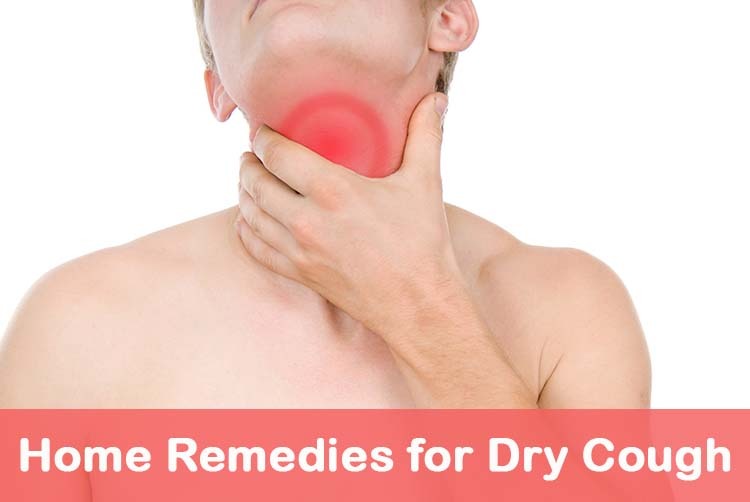 16 DIY Home Remedies for Dry Cough