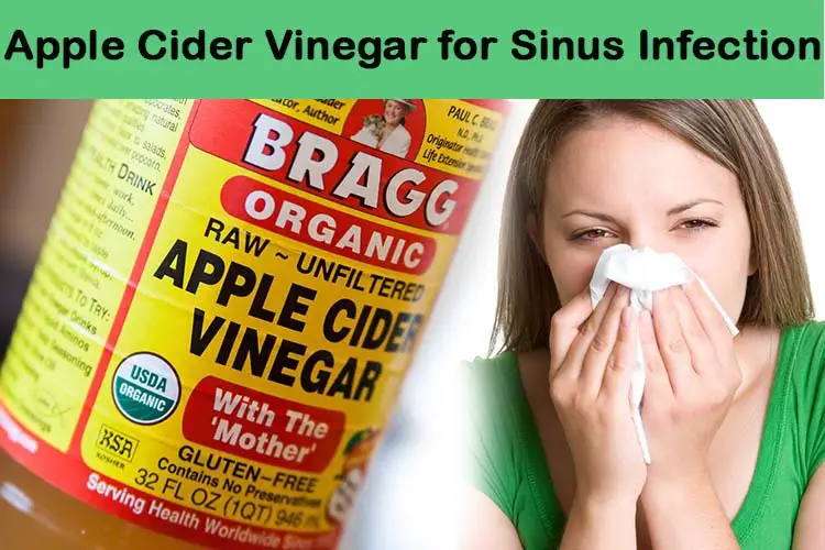 what is the best natural antibiotic for sinus infection