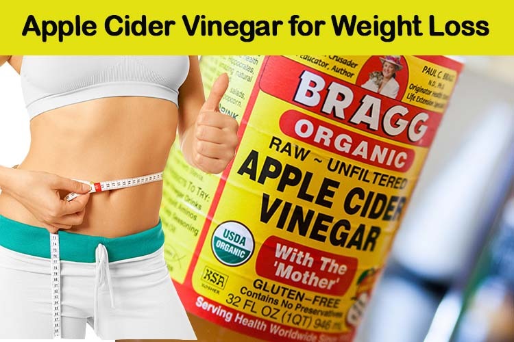Apple Cider Vinegar Diet And Honey