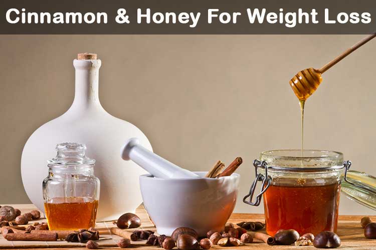 Honey For Weight Loss Or Gain