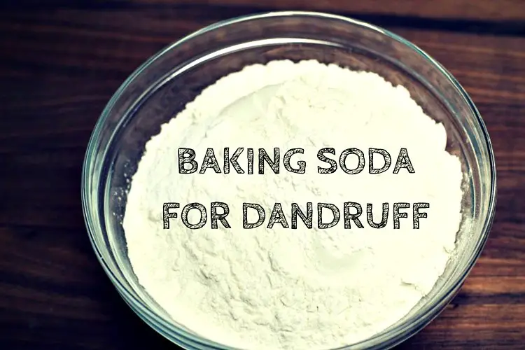 Image result for baking soda for dandruff