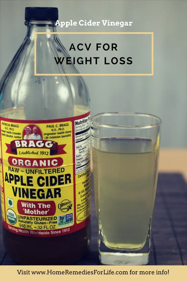 Apple Cider Vinegar Fat 50