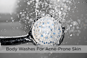 what is acne wash